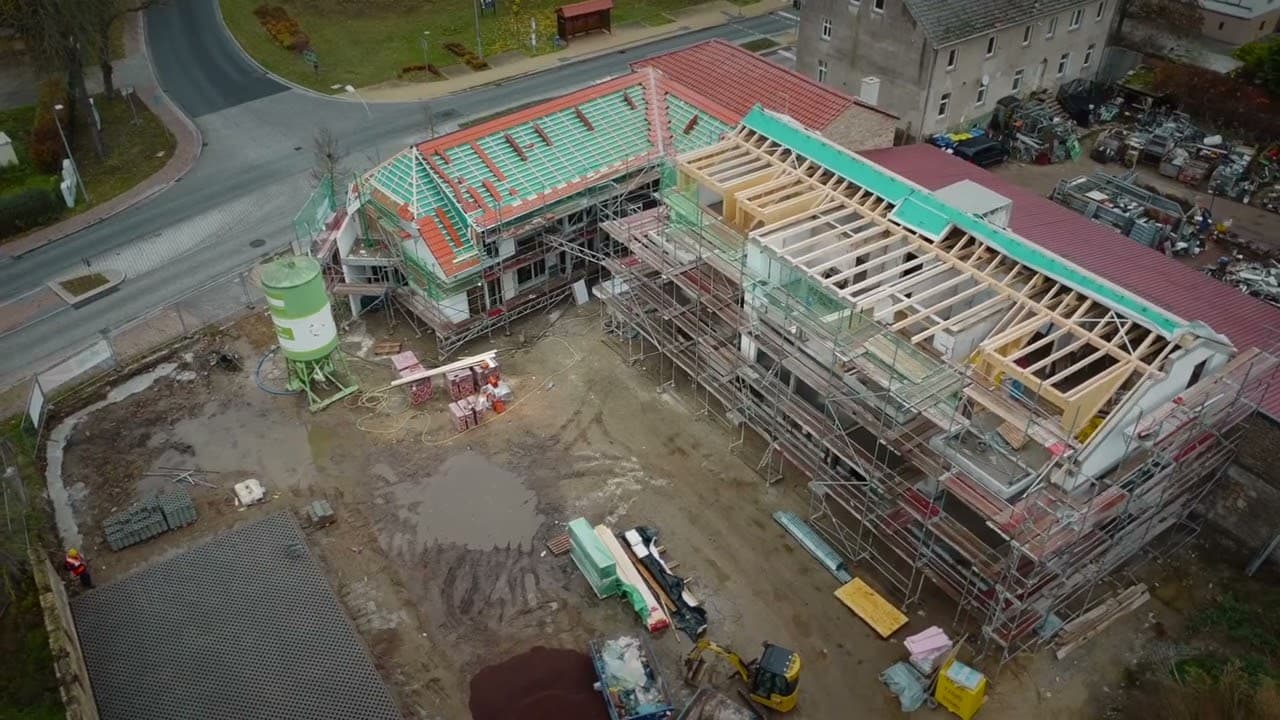 Vorschaubild: Berge Hamburger Allee 51 – 22.11.2024