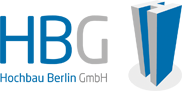 HGB Bau Logo